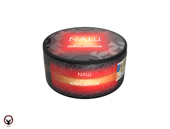 Табак Наш Black - Песочное Печенье 100 гр.