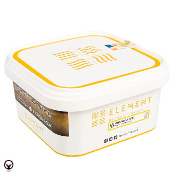Element Воздух с ароматом Вишнёвый сок (Cherry Juice), 200гр.