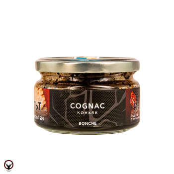 Bonche с ароматом Коньяк (Cognac), 60гр.