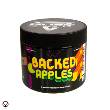 Табак Duft - Baked Apples 200 гр.
