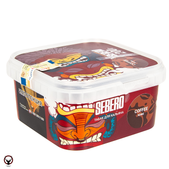 Табак Sebero - Кофе (Coffee) 200 гр.