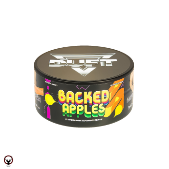 Табак Duft - Baked Apples 80 гр.