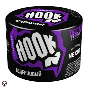 Hook Леденцовый 50гр МРК