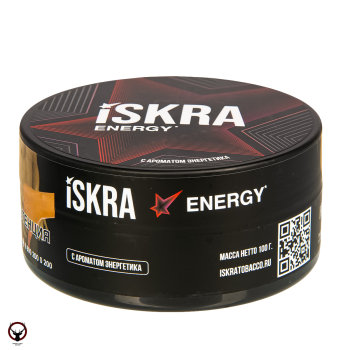 ISKRA Energy 100гр МРК