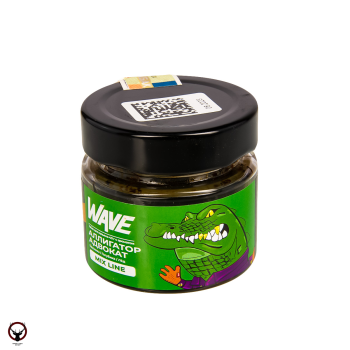 Табак Wave - Брусника Голубика Лёд 40 гр.