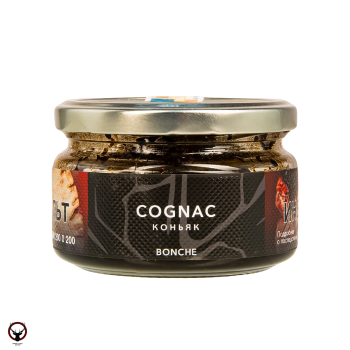 Bonche с ароматом Коньяк (Cognac), 120гр.