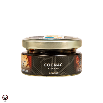 Bonche с ароматом Коньяк (Cognac), 30гр.