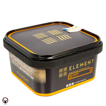 Element Земля с ароматом Элемент мята (Elemint), 200гр.