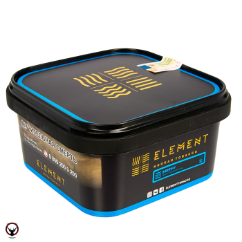 Element Вода с ароматом Сибери (Siberry), 200гр.