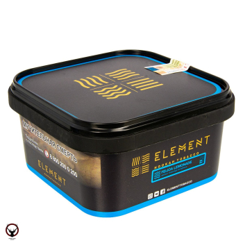 Табак Element Вода - Feijoa Lemonade (Лимонад Фейхоа) 200 гр.