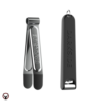 Щипцы D-TONGS MINI (Darkside)