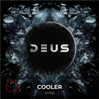 DEUS Cooler 20гр МРК