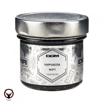 Табак Dogma - Чурчхела 80 гр.
