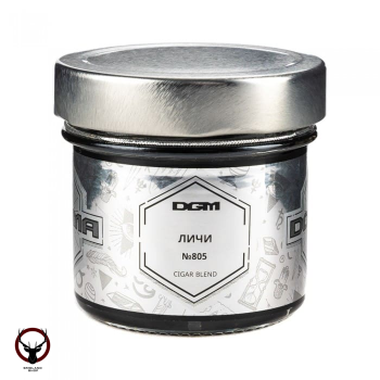 Табак Dogma - Личи 80 гр.