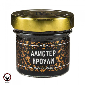 Табак Dogma 100% - Алистер Кроули 80 гр.
