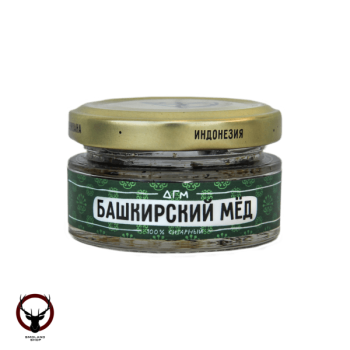 Табак Dogma - Башкирский Мед 20 гр.