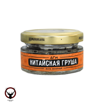 Табак Dogma - Китайская Груша 20 гр.