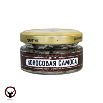 Табак Dogma - Кокосовая Самоса 20 гр.