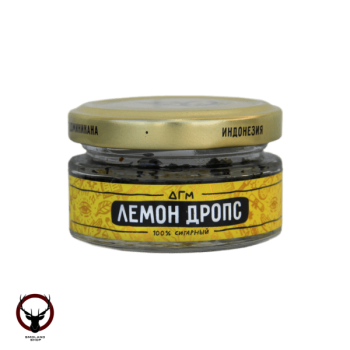 Табак Dogma - Лемон Дропс 20 гр.