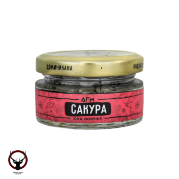 Табак Dogma - Сакура 20 гр.