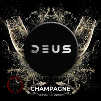 DEUS Champagne 20гр МРК