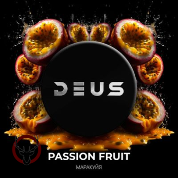 DEUS Passion Fruit 20гр МРК