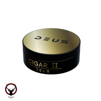 DEUS CIGAR II 100гр МРК