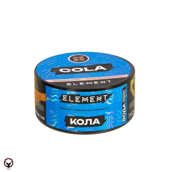 Element Вода с ароматом Кола (Cola), 25гр.