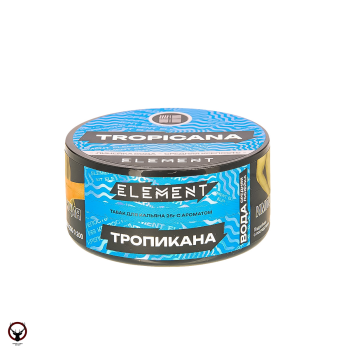 Element Вода с ароматом Тропикана (Tropicana), 25гр.
