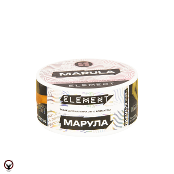 Табак Element Воздух - Marula 25 гр.