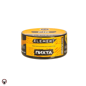 Табак Element Земля - Fir 25 гр.