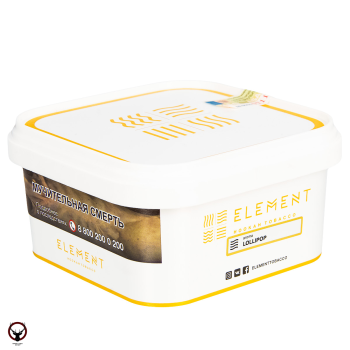 Element Воздух с ароматом Леденец (Lollipop), 200гр.