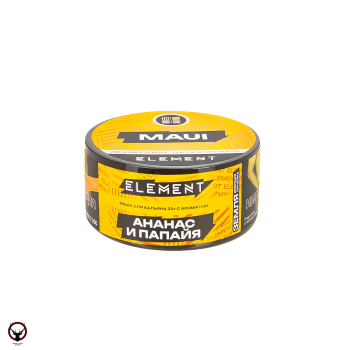 Табак Element Земля - Maui 25 гр.
