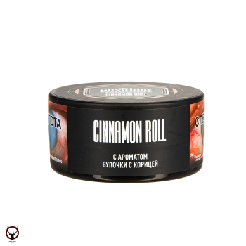 MustHave Cinnamon Roll 25гр МРК