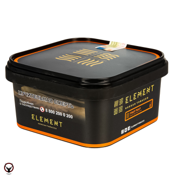 Element Земля с ароматом Фруктовая мякоть (Fruit Pulp), 200гр.