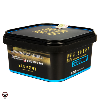 Element Вода с ароматом Фруктовая мякоть (Fruit Pulp), 200гр.