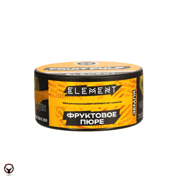 Табак Element Земля - Fruit Pulp 25 гр.