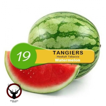 Табак Tangiers Birquq (Танжирс) - Watermelon 250 гр.