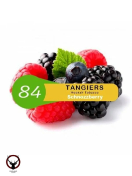 Табак Tangiers Fline (Танжирс) -  Schnozzberry  250 гр. (Шноццберри)