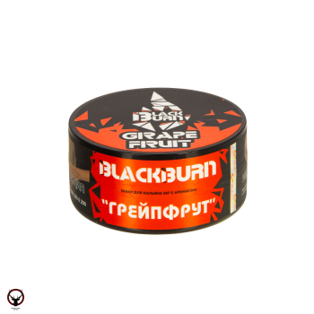 BlackBurn Грейпфрут (Grapefruit), 25гр.