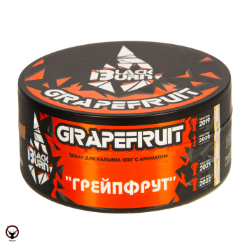 BlackBurn Грейпфрут (Grapefruit), 100гр.