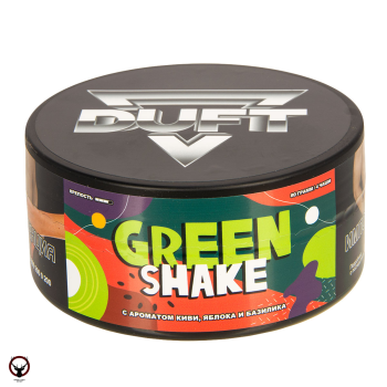 Duft Green Shake 80гр МРК