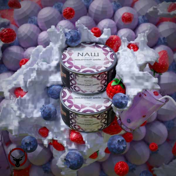 NАШ Молочный шейк 200гр МРК