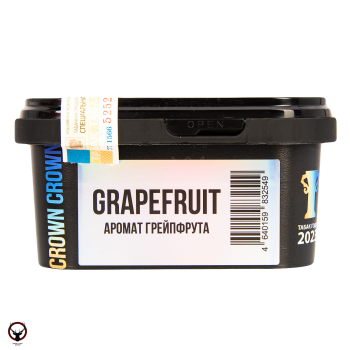 Sapphire Crown с ароматом Грейпфрут (Grapefruit), 200 гр.