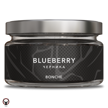 Bonche с ароматом Черника (Blueberry), 120гр.