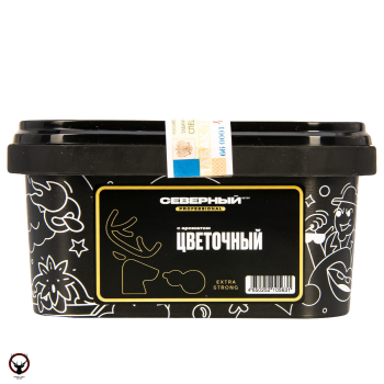 Северный Professional с ароматом Цветочный, 200 гр.