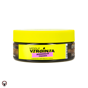 Табак Original Virginia - Розовый Тоник 100 гр.