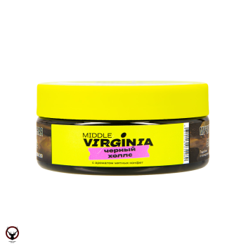Табак Original Virginia - Черный Холлс 100 гр.