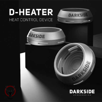 Контроллер жара D-HEATER (Darkside)
