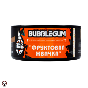 BlackBurn Дынная жвачка (Bubble Gum), 100гр.